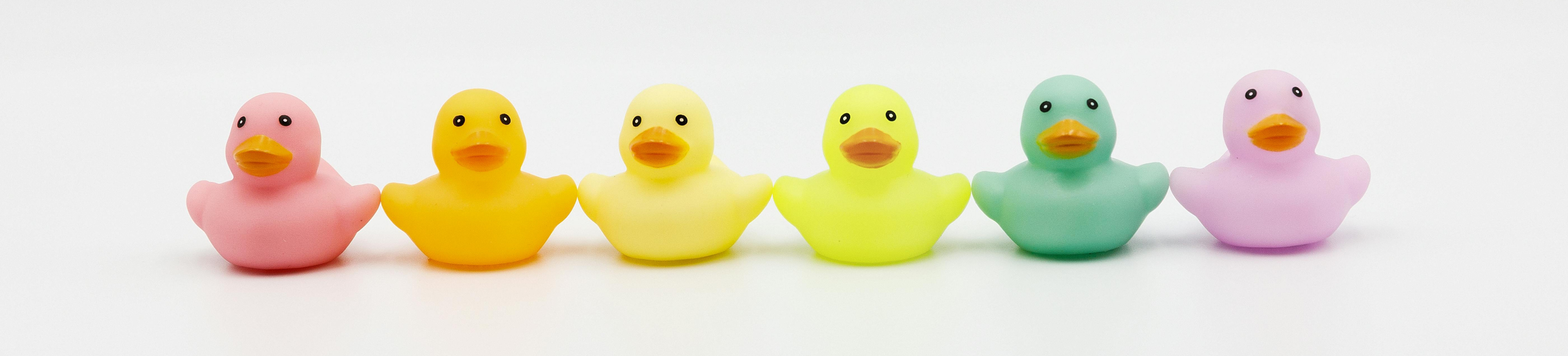 Organic Rubber vs Silicone Baby Toys: The Honest, Science-Backed Truth