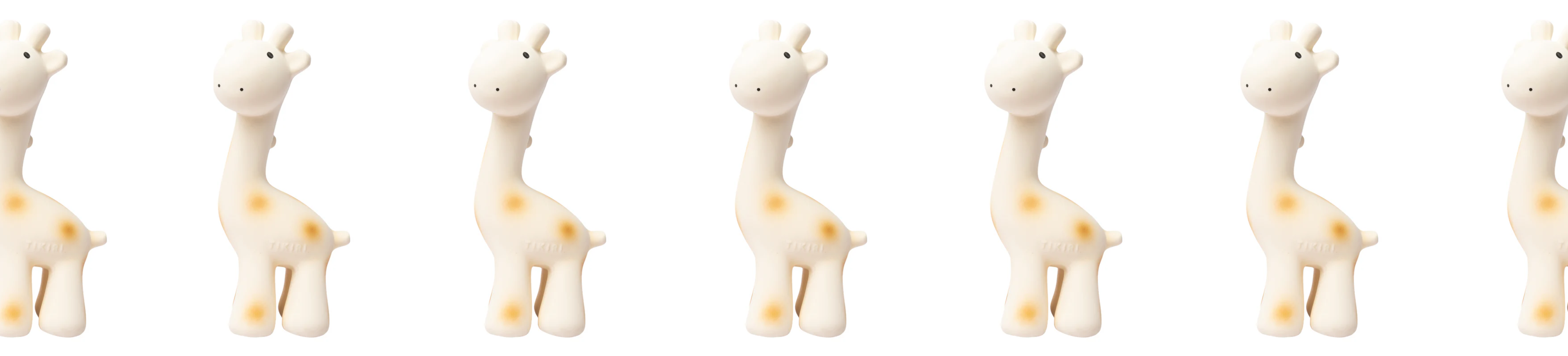 Meet Your Baby's New Favourite Giraffe