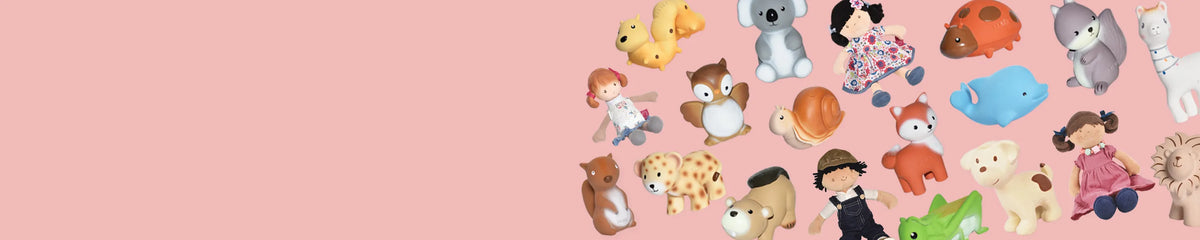 Tikiri Toys, LLC - Warehouse Sale