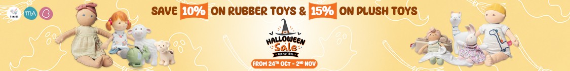 Halloween Sale 2026