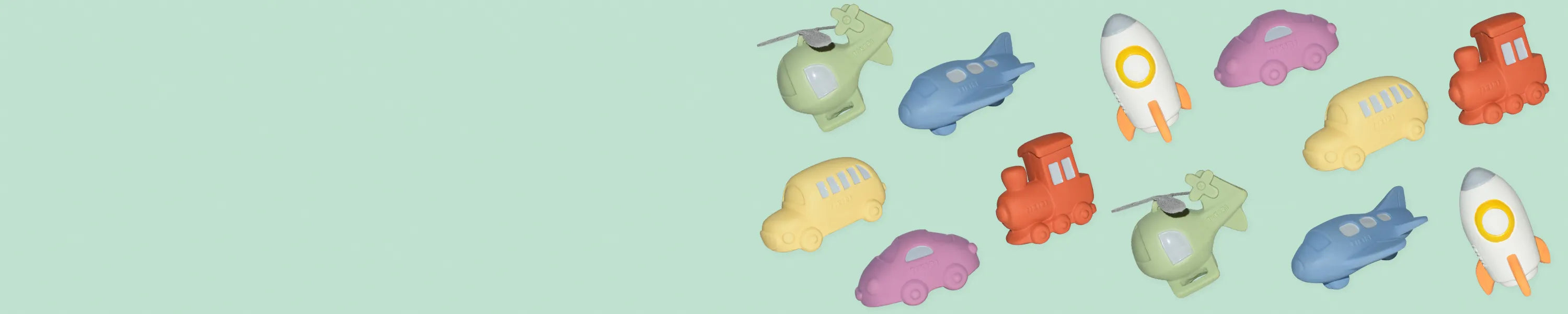 Vroom Vroom Collection