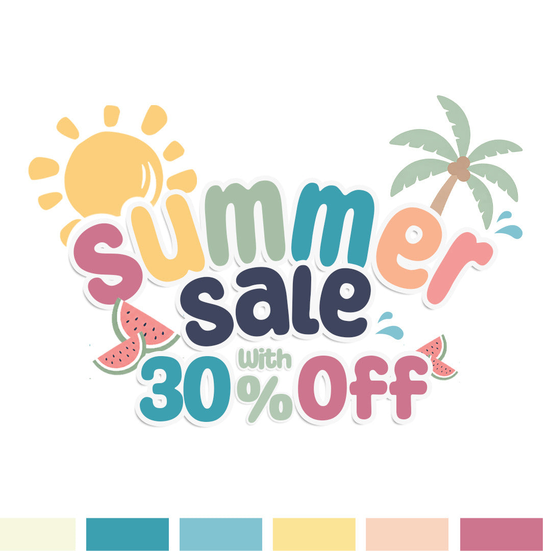 Summer Sale 2026