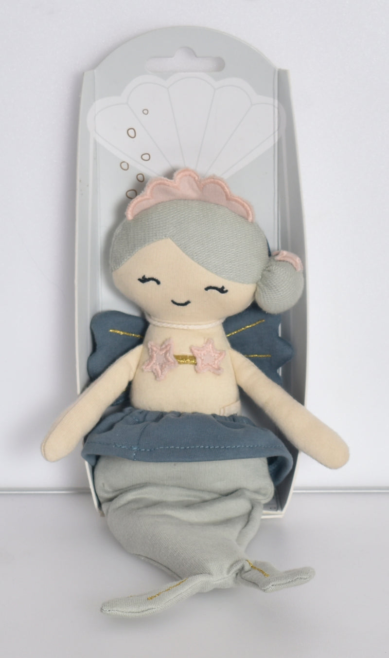 Fabelab Brand Mermaid Fairy Nixie