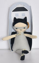 Fabelab Brand Little Superhero Doll