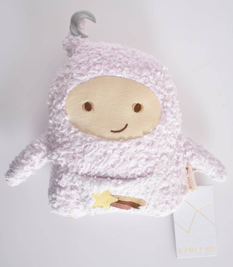 Fabelab Brand Fabbies Moon Creature
