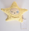 Fabelab Brand Fabbies Sleepy Star
