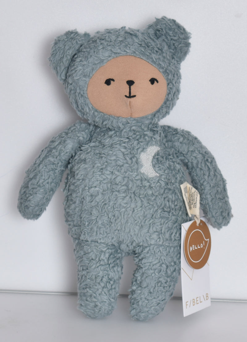 Fabelab Brand Buddy Moon Bear