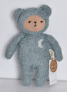 Fabelab Brand Buddy Moon Bear