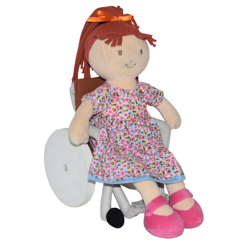 Wheelchair