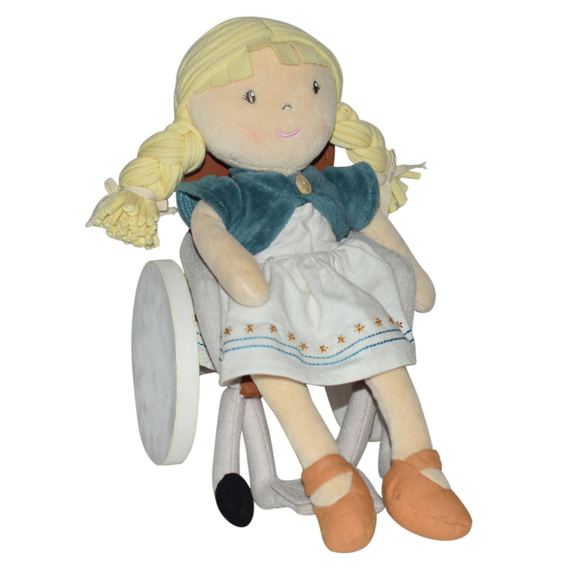 Wheelchair