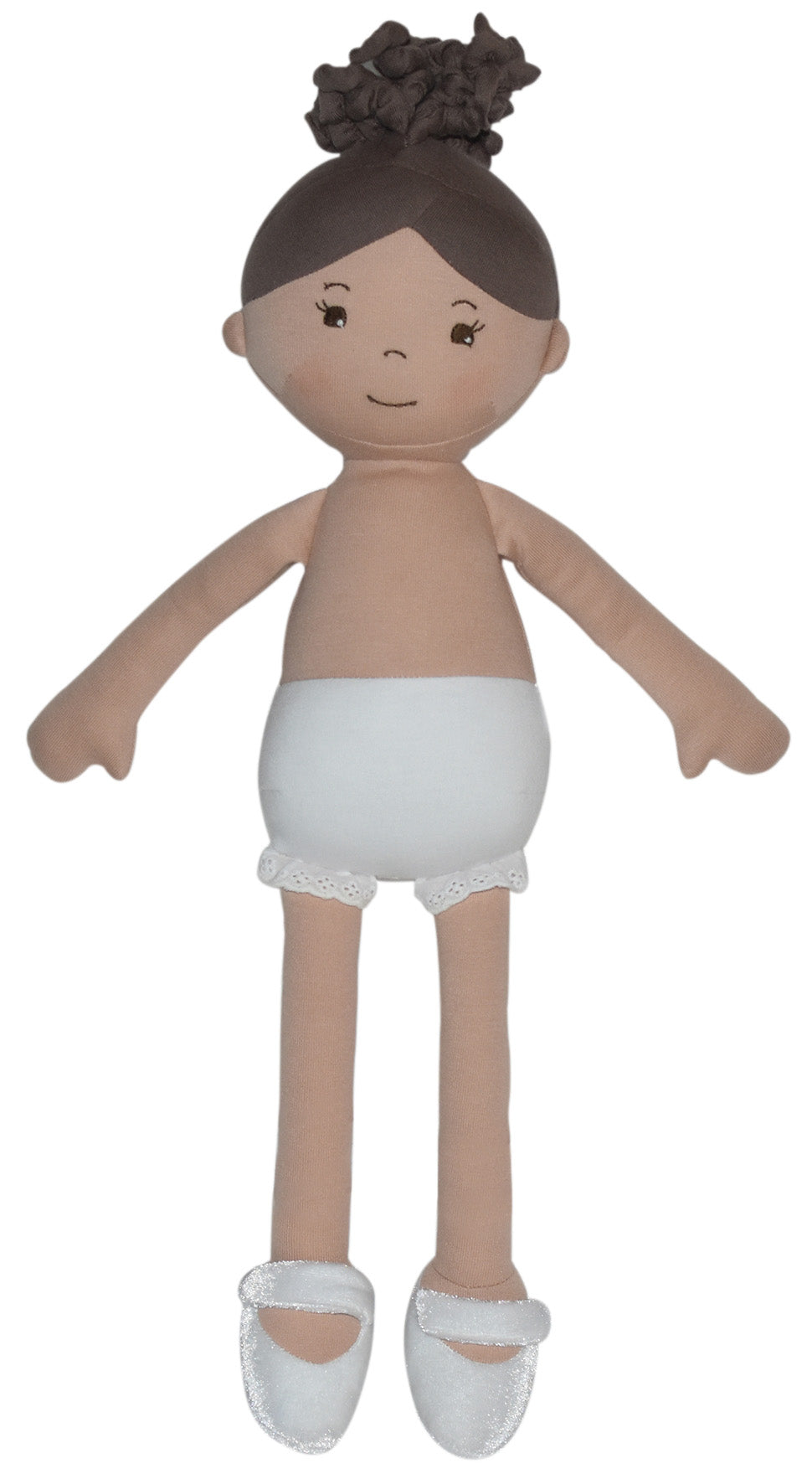 Dress-Up Doll (Outfits Sold Separately) Dress-Up Doll (Outfits Sold Separately)