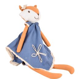 Luca the Fox