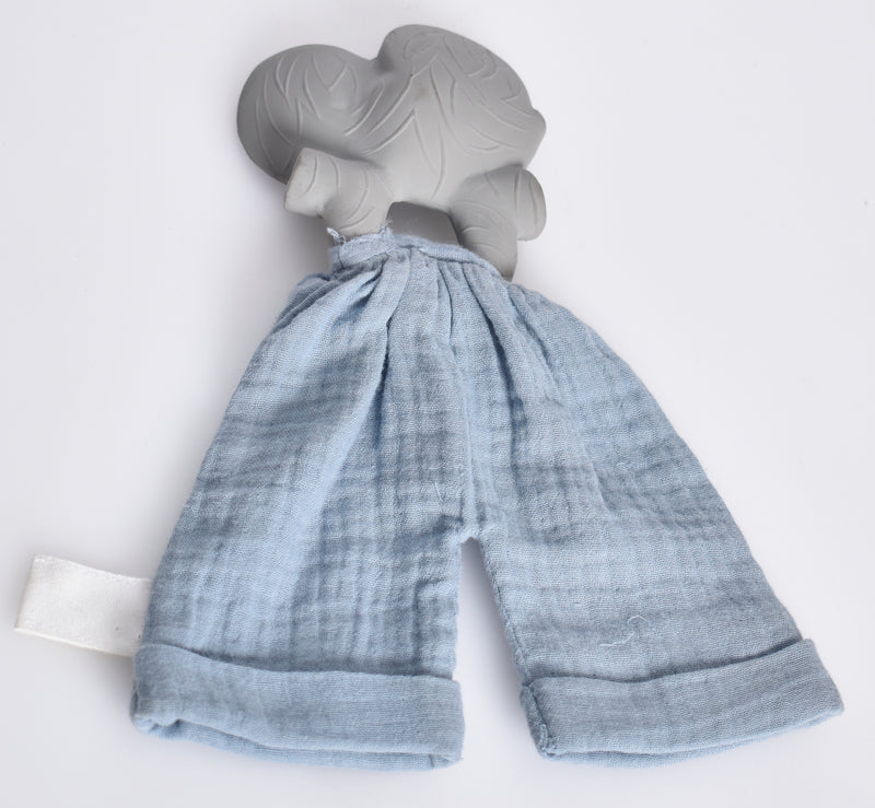 Alvin the Elephant Teething Comforter