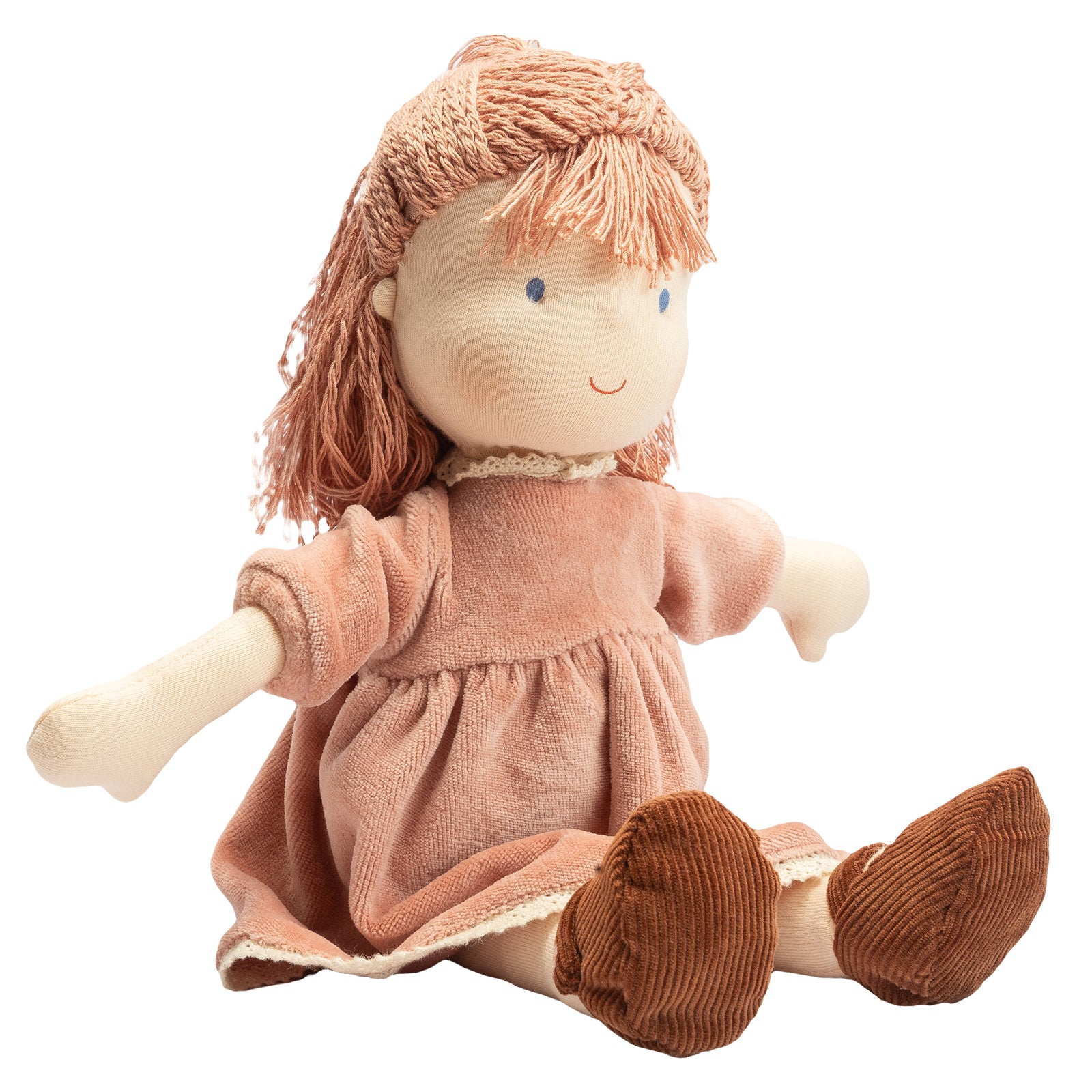 Way Back When Doll (DOLL ONLY - ACCESSORIES SOLD SEPARATELY)