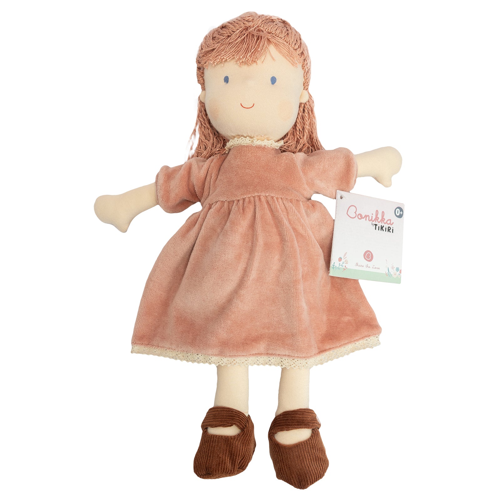 Way Back When Doll (DOLL ONLY - ACCESSORIES SOLD SEPARATELY)