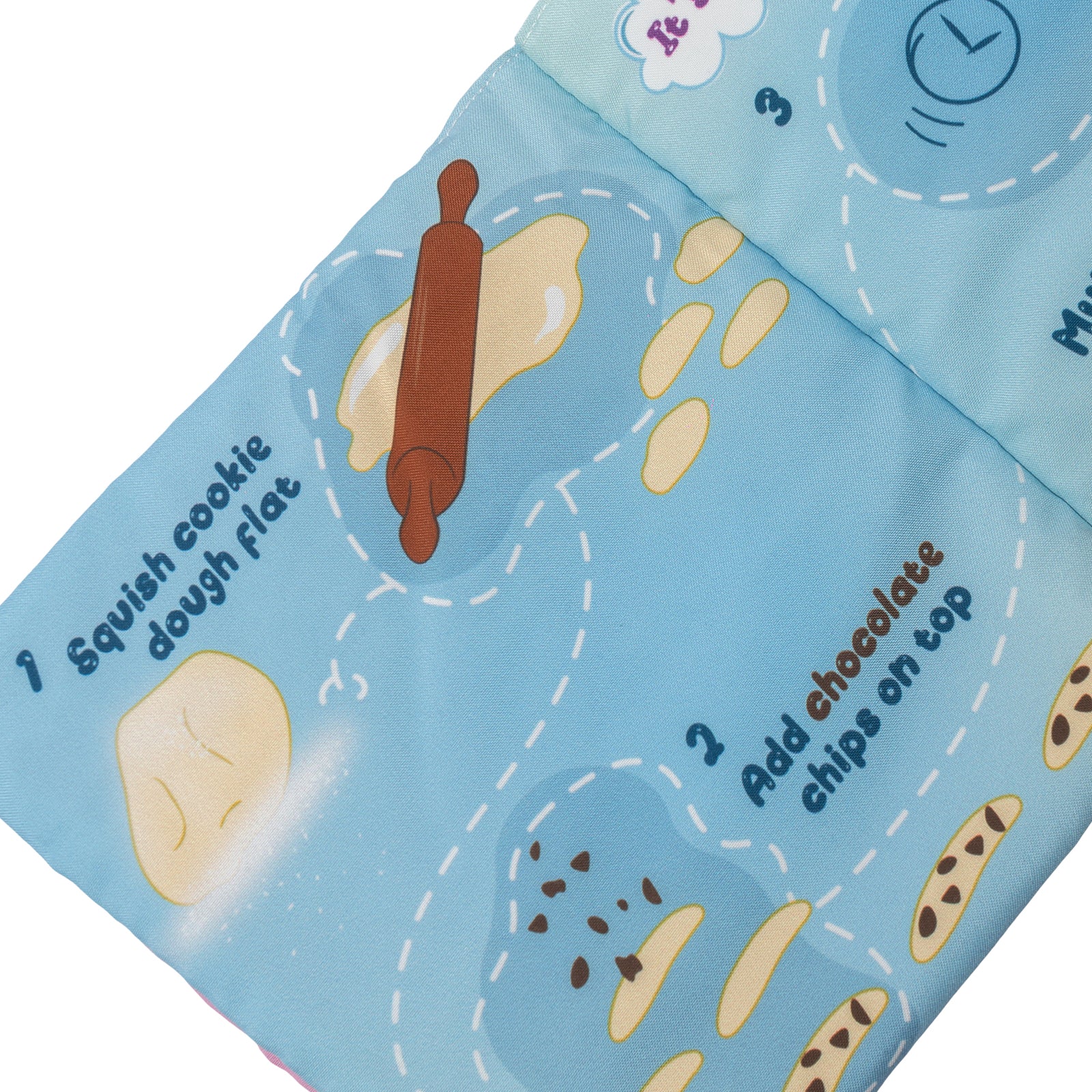 Bakery Collection Recipe Book