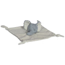 Munequitas Brand Organic Elephant Comforter