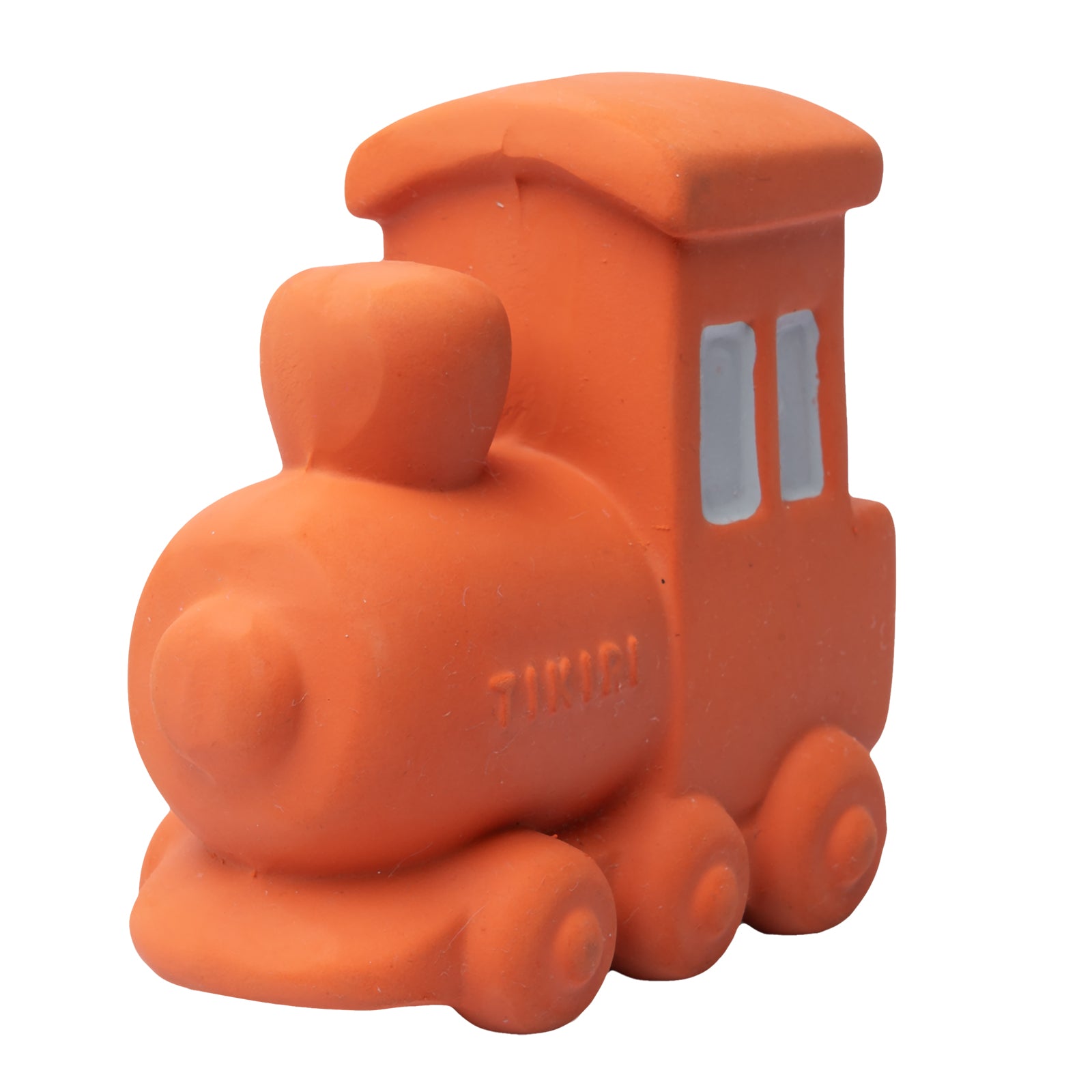 Train Teether, Rattle & Bath Toy