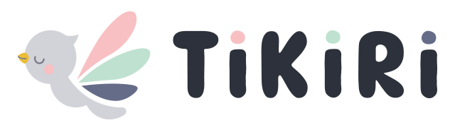 Tikiri Toys USA logo