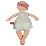 Baby Kaia Organic Doll