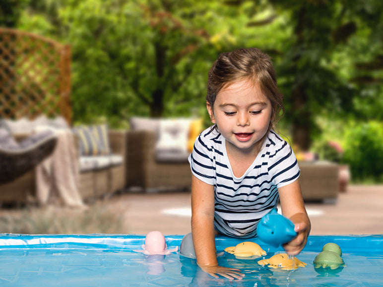 Tikiri Ocean Buddies - Toys for the Future