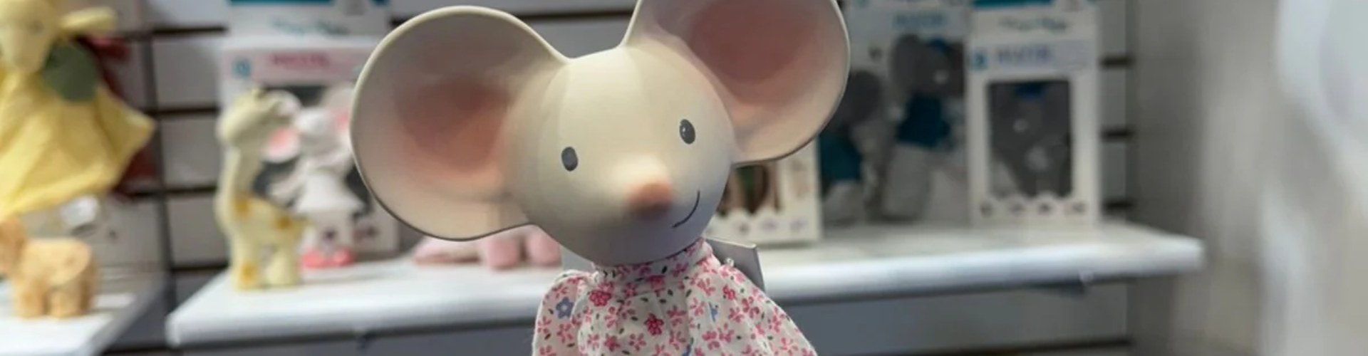 A Heartfelt Showcase of Innovation, Craftsmanship, and Growing U.S. Presence