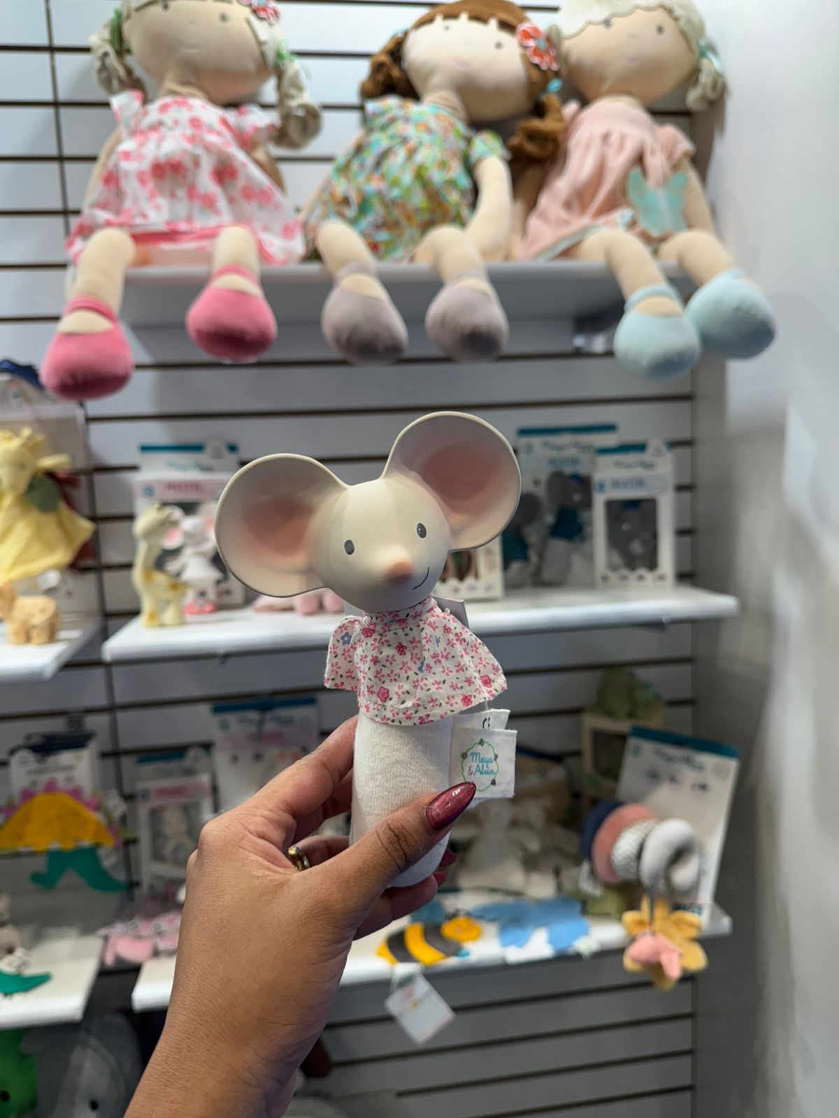 A Heartfelt Showcase of Innovation, Craftsmanship, and Growing U.S. Presence