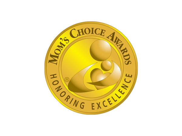 Tikiri Toys Receives 2 Mom’s Choice Awards for 2021