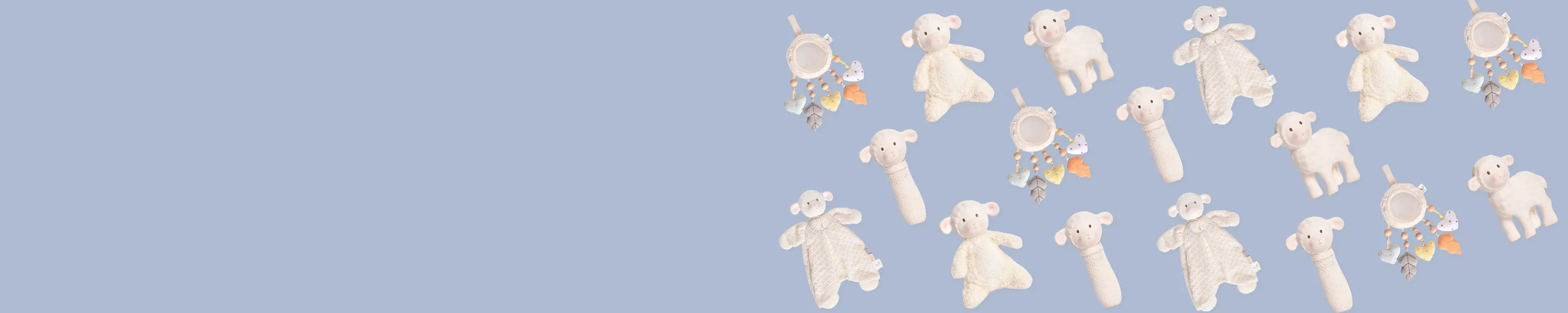 Bahbah the Lamb