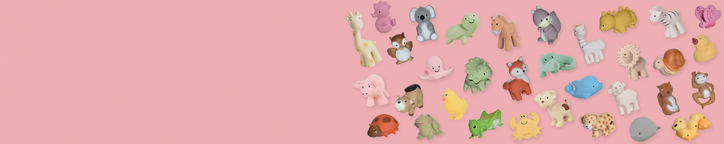 Bath Toys