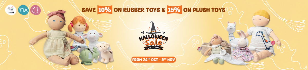 Halloween Sale 2026