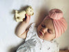 Puppy Organic Natural Rubber Rattle, Teether & Bath Toy