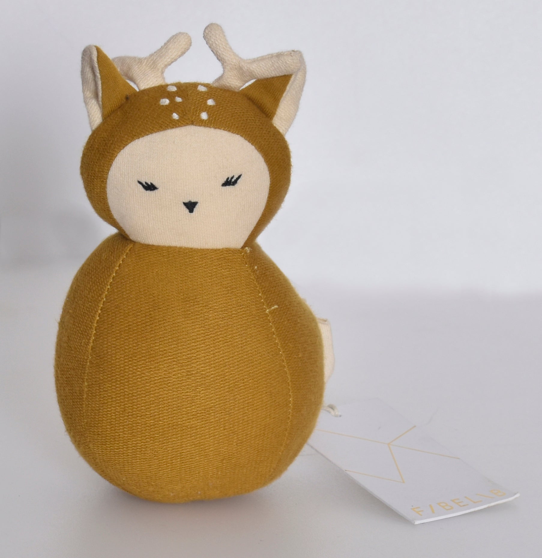 Fabelab Brand Tumbler Fawn