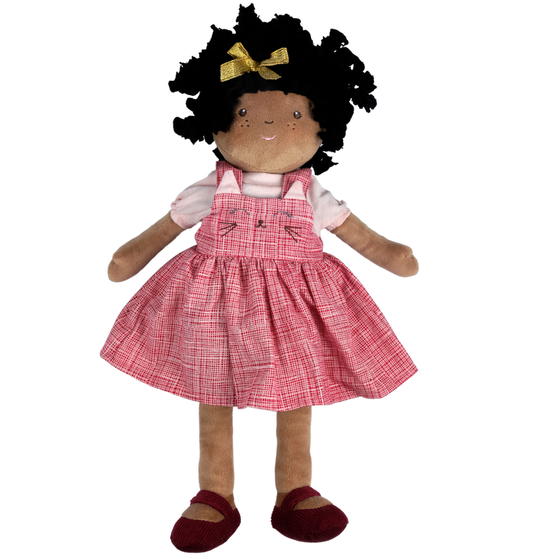 Madison Girl Doll