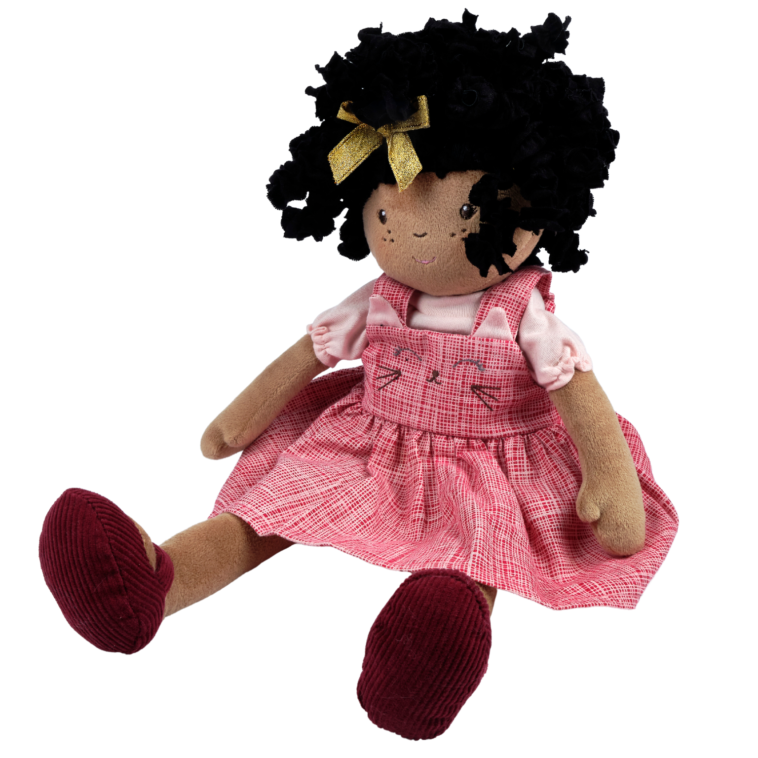 Madison Girl Doll