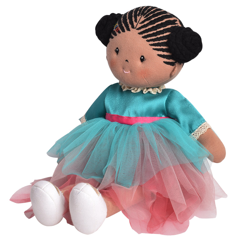 Kessie Two Dress Set