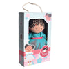 Kessie Two Dress Set