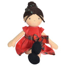 Christmas Doll