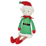 Christmas Elf Boy