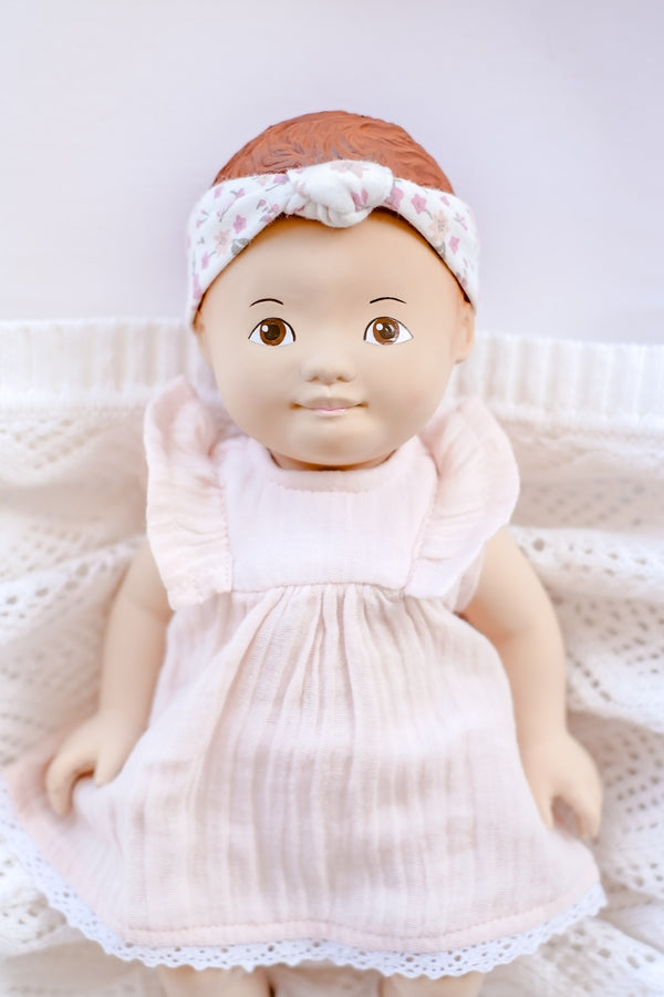 tikiri dolls