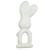 Havah the Bunny Organic Natural Rubber Teether
