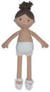 Dress-Up Doll (Outfits Sold Separately)