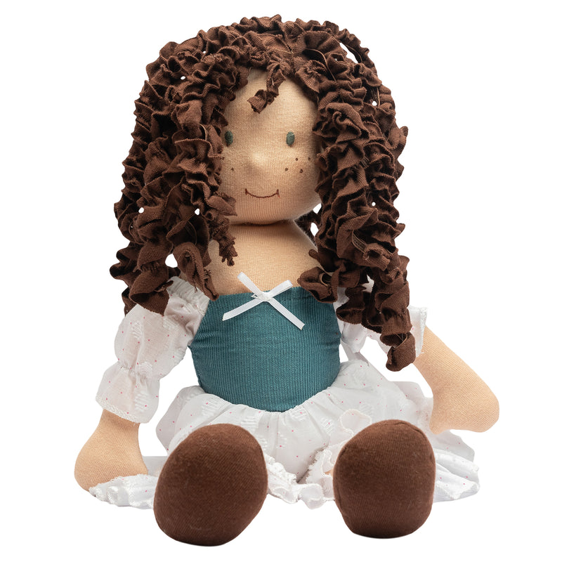 Ophelia Doll