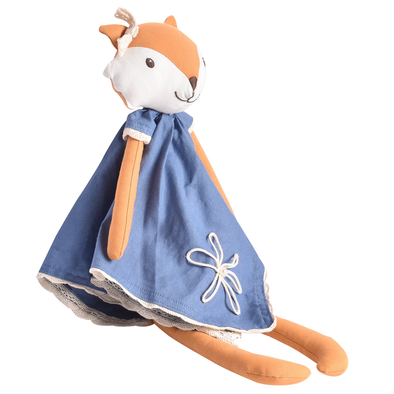 Luca the Fox