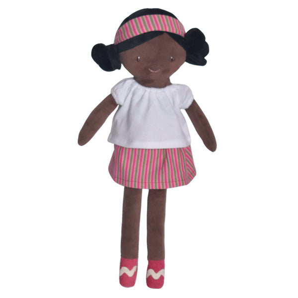 Amy Doll with Black Hair