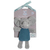 Tag Along Pram Toys -Alvin