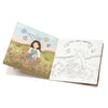 Ophelia Story Book
