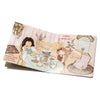 Ophelia Story Book