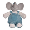 Mini Alvin the Elephant Rubber Head Toy
