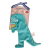 T-Rex with Crinkle